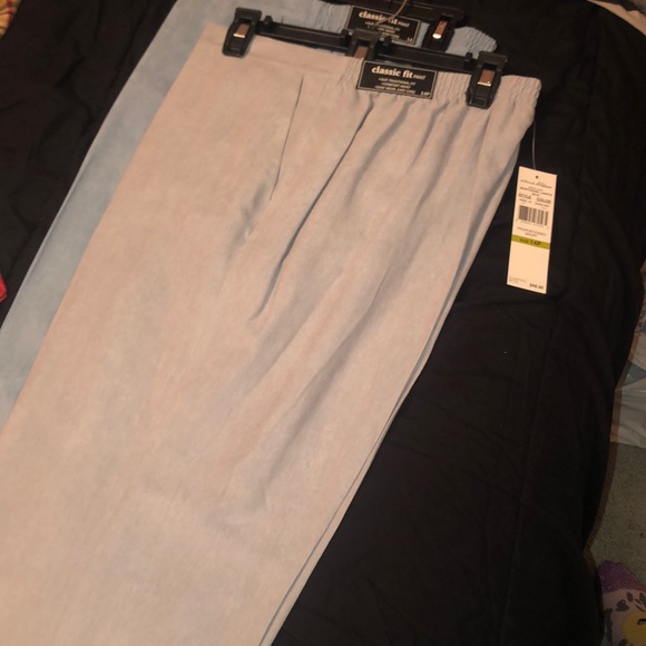 Alfred Dunner pants - Picture 4 of 5
